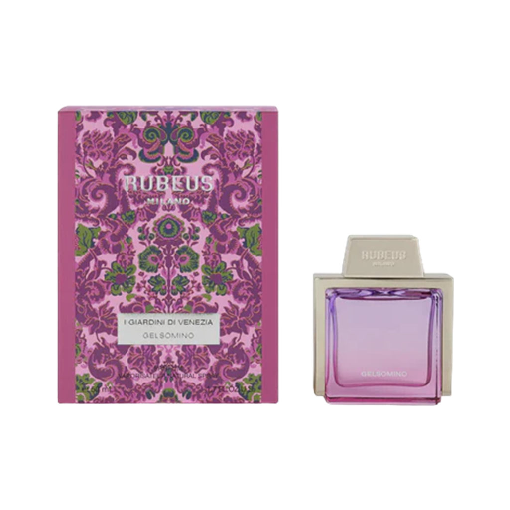 Rubeus Milano Gelsomino Parfum 1.7 oz Unisex